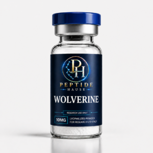 WOLVERINE