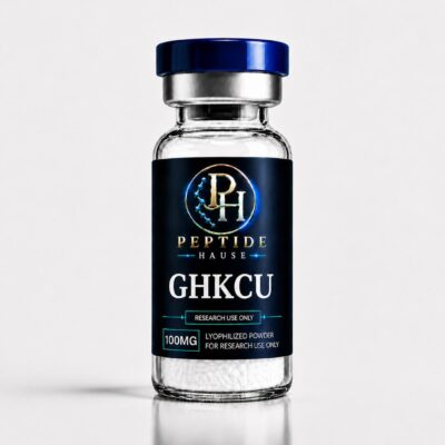 GHK-CU