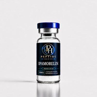 IPAMORELIN