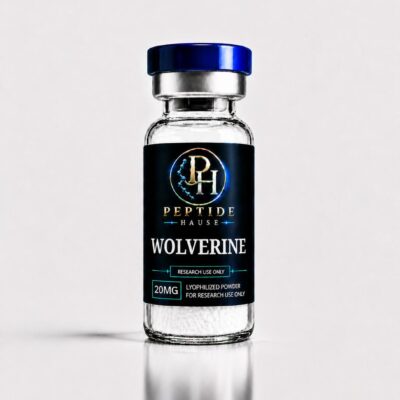 WOLVERINE
