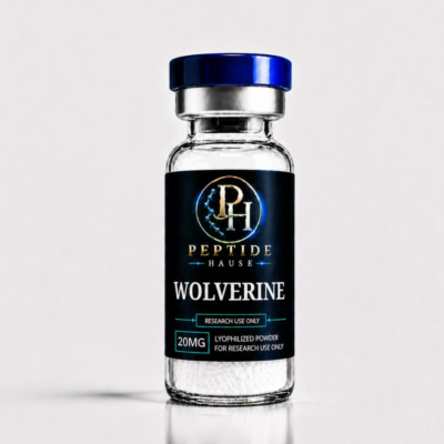 WOLVERINE