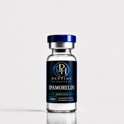 IPAMORELIN
