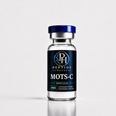 MOTS-C