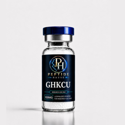 GHK-CU