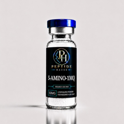 5-Amino-1MQ