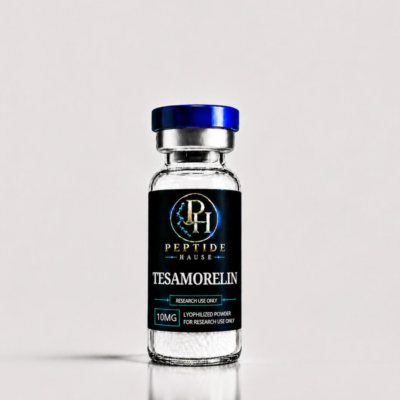 Tesamorelin