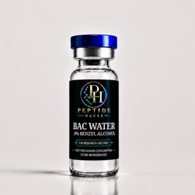 BAC Water Solution