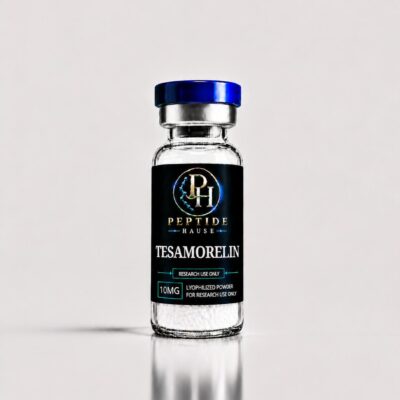 Tesamorelin
