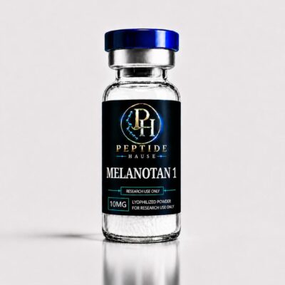 Melanotan 1