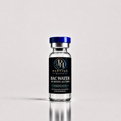 BAC Water Solution